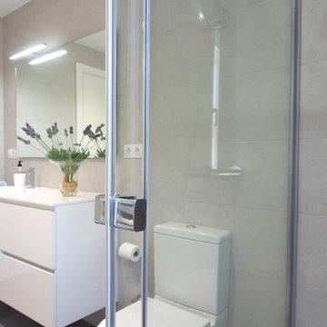 REFORMA INTEGRAL DE CASA SITUADA EN EL BARRIO DE MIRASOL, SANT CUGAT DEL VALLES