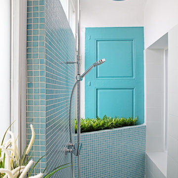 Rehabilitacion de baños en Ciutat Vella (Barcelona)