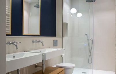 11 preguntas que debes hacerte antes de reformar el baño