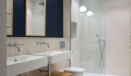 11 preguntas que debes hacerte antes de reformar el baño