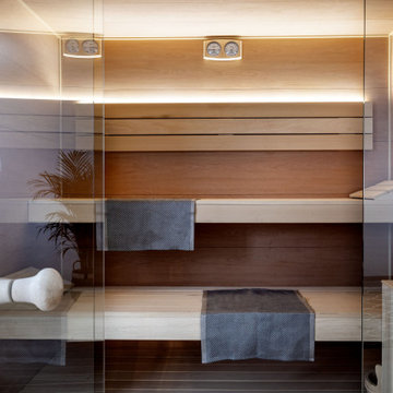 SAIANS - RESIDENCIA AL BORDE DEL MAR