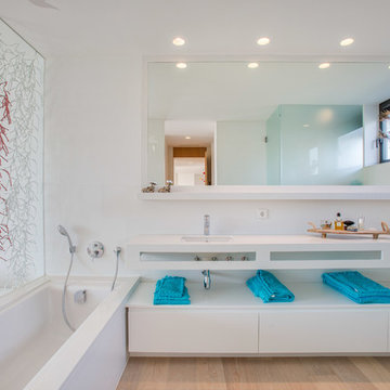 Sesion inmobiliaria apartamento