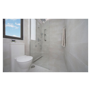 Suelos para cuarto de baño ¿Cuál elegir? Inspírate con estos 5- Terrapilar-  Murcia - Alicante