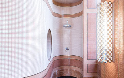 Picture Perfect: 30 Inspirational Showers From Around the World