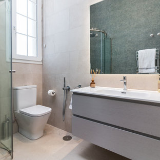 Ideas para cuartos de baño | Fotos de cuartos de baño con aseo y ducha