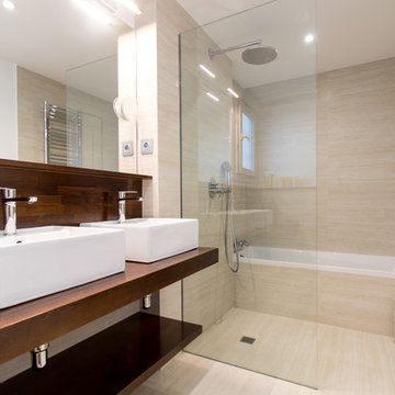 Vivienda B+M