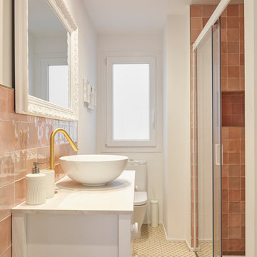 Vivienda con mucha vitalidad