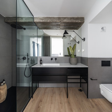Vivienda E