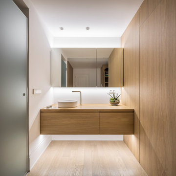 Vivienda en Eixample