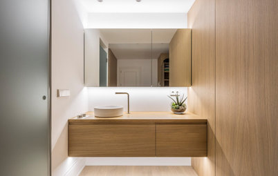 Los 6 baños más guardados durante el confinamiento