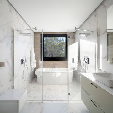 Vivienda en Ibiza