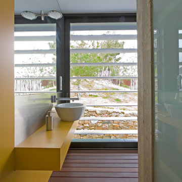 Vivienda en Murcia.
