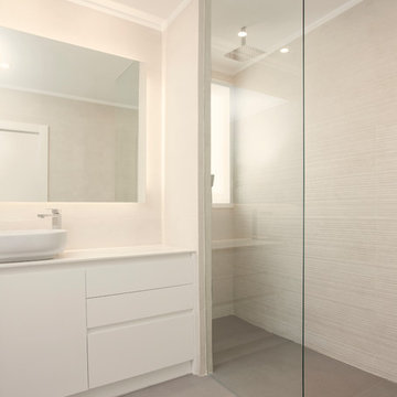 Vivienda en Sant Francesc (Valencia)