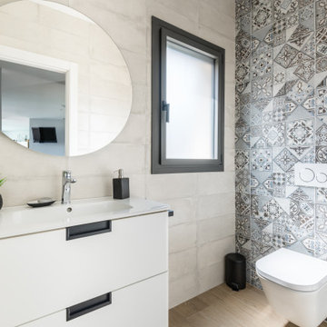 Vivienda Unifamiliar