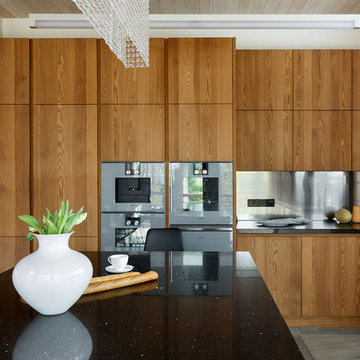 Anta 023 rovere evaporato