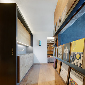 Apartament B