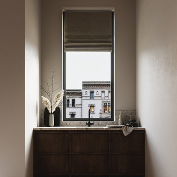 Appartamento 68mq, Milano
