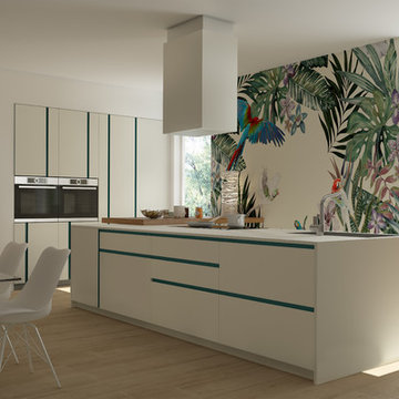 appartamento 70 mq