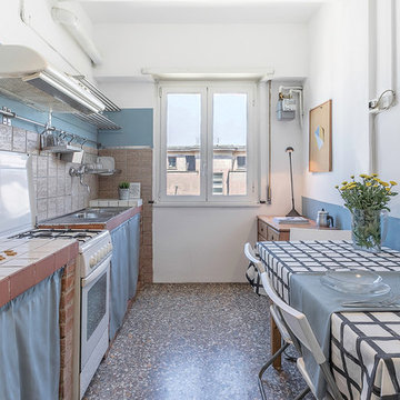 Appartamento in affitto_Roma