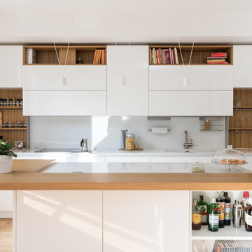 Appartamento in Prati, Roma