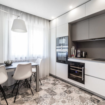 Appartamento Lugano - Svizzera | 110MQ