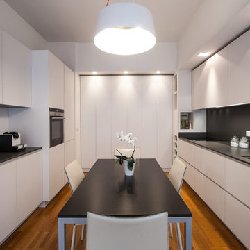 Appartamento moderno a Como | 140 mq