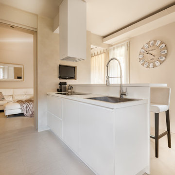 Appartamento privato Bergamo