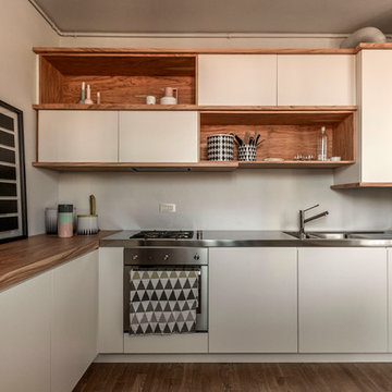 Appartamento Residenziale - Brianza