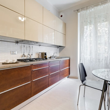 Appartamento Trieste - Annibaliano