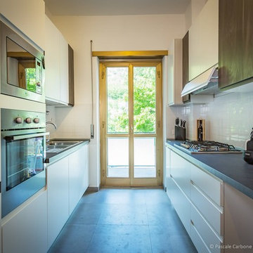 CASA AURELIO 1.0