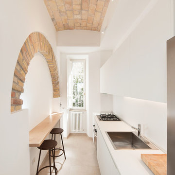 Casa CA | 70 mq