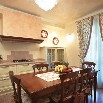 Casa dallo stile classico in Franciacorta
