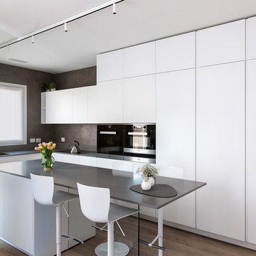 Casa di Nuova Costruzione a Milano