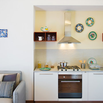 Casa Giulia - Cucina