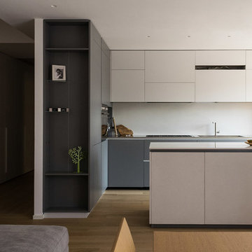 Casa I