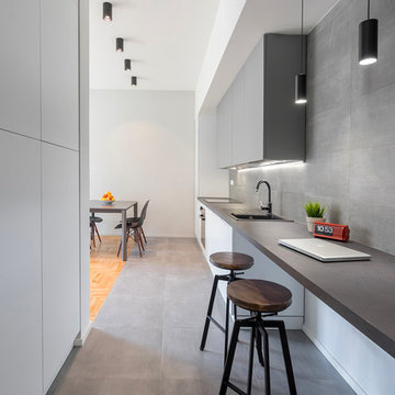 CASA M+P. FIRENZE