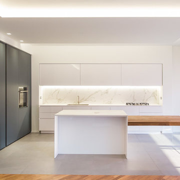 Casa MM | 120 MQ