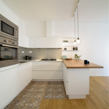 CASA PS | roma