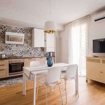 casa TC