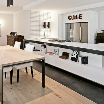 Casa Uno/L