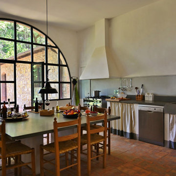 Casale Rondò - Cucina
