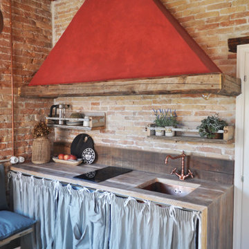 CHARMING HOUSE - CHIOGGIA