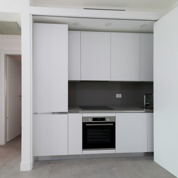 CLITUNNO 3 - Cucina