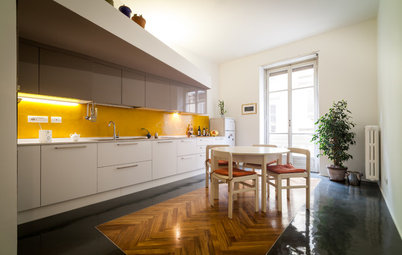What's the Cost of a Modular Kitchen?