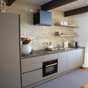 Contemporaneo Cucina