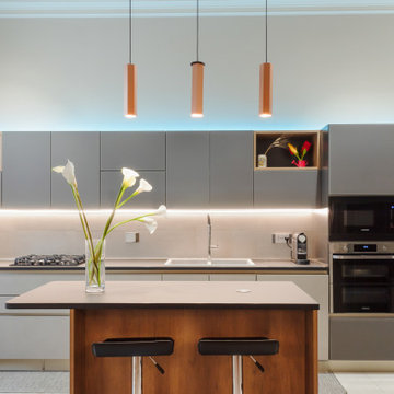 Contemporaneo Cucina