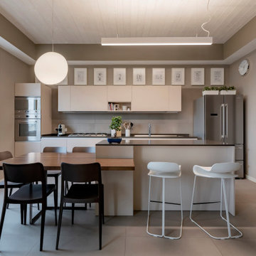 Cordivari Projects | S22