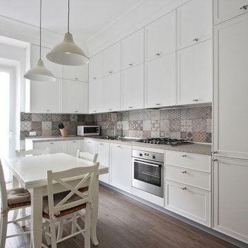 COUNTRY CHIC - Casa Laura - 120 mq