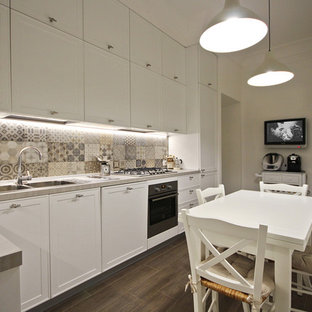 COUNTRY CHIC - Casa Laura - 120 mq