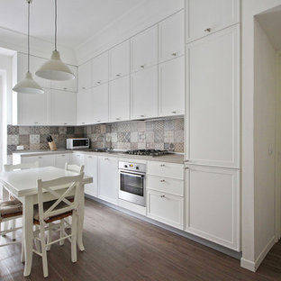 COUNTRY CHIC - Casa Laura - 120 mq